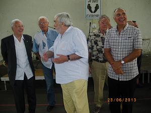 2013 06 23  35 EME ANNIVERSAIRE MAISON DU PIED NOIR A CAGNES SUR MER (41)